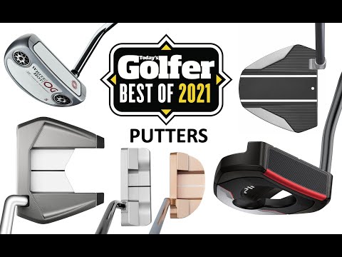 Video: Hvilken ping anser putter er best?