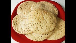 Soft and Fluffy pancake// Wheat Flour