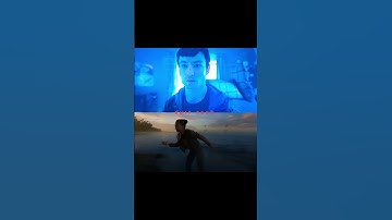 FLASH VS MAKKARI | MARVEL VS DC | 1V1