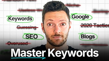 SEO Keyword Research Tutorial: Rank #1 in 2025