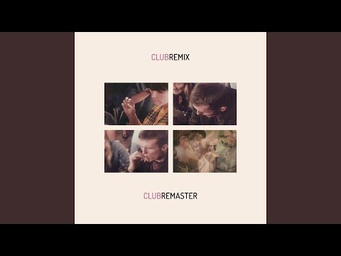Club - Remix artwork