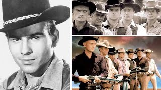 The Strange And Sad Ending Of Horst Buchholz - The German James Dean