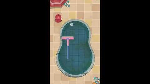 tidy master satisfeel asmr level 2 gameplay ||  tidy master level 2 Walkthrough Solution