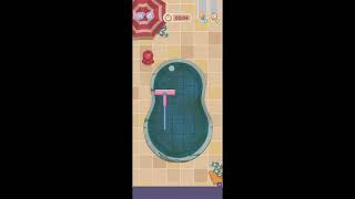 tidy master satisfeel asmr level 2 gameplay ||  tidy master level 2 Walkthrough Solution