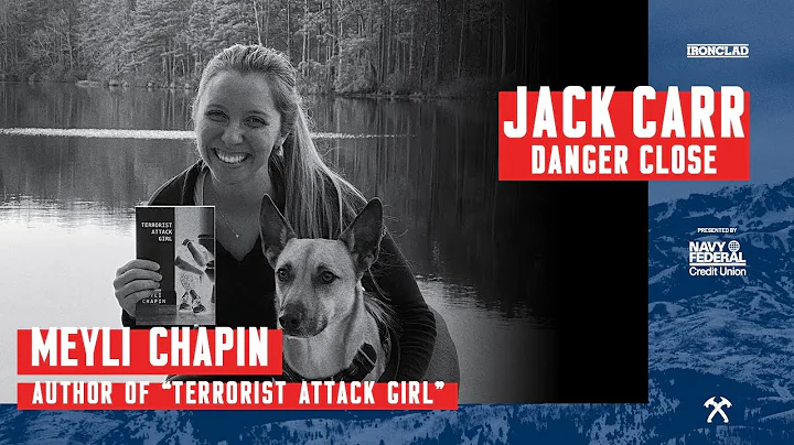 Meyli Chapin: Terrorist Attack Girl - Danger Close...
