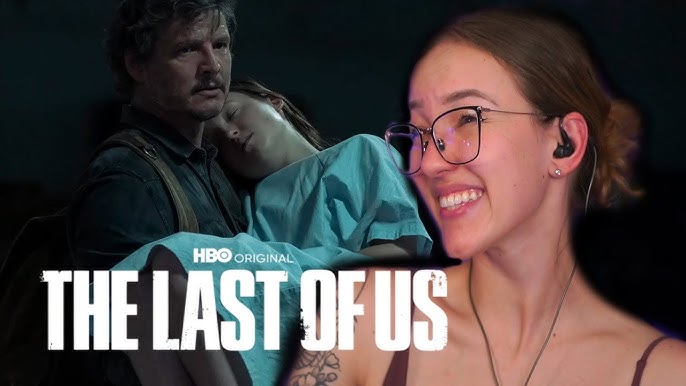 The Last of Us, EPISODE 8 TRAILER