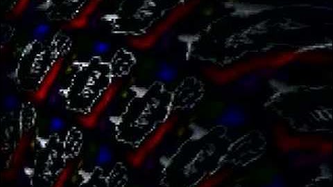 Maggie 20 intro by Avena