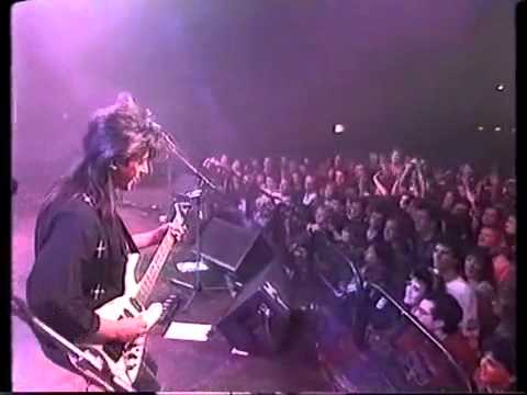 Cutting Crew : I just died in your arms live - Vidéo Dailymotion just died in your arms tonight live