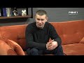 Новатори та мотиватори: легенда українського армреслінгу, десятикратний чемпіон світу Олег Жох