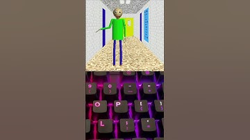 Thumbnail of Did You Know That in Baldi's Basics Classic Remastered?