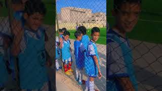 La3Zawi Family يونس أحسن لاعب صاعد