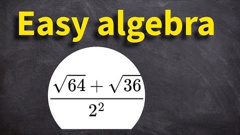 To simplify the simple algebraic expression / math olympiad @UltimateAlgebra @Tiger-Algebra