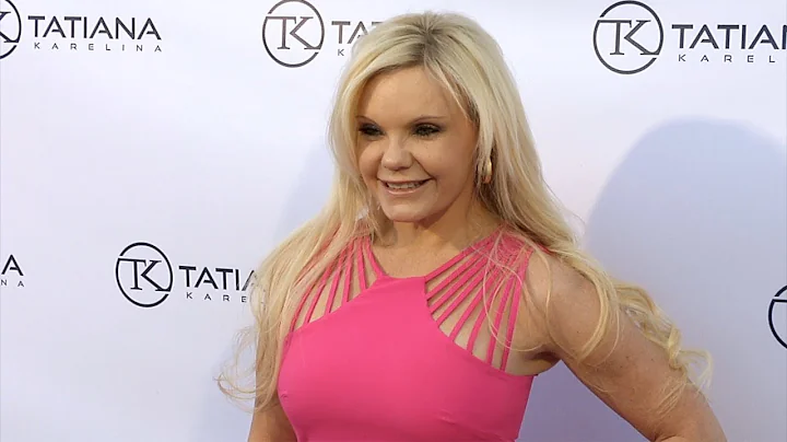 Terri McDonald | Grand Opening of Tatiana Karelina...