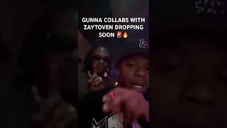 Gunna Listening To What Im Talking About Bout New Short Snippet Prod. Zaytoven