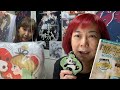 #72年生まれブチとやっこのとりとめのない文化の話 #徹子の部屋 の話 #椿鬼奴