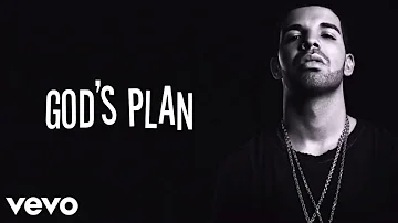 God's Plan (Clean Version)