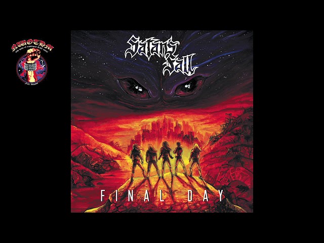 Satan's Fall - Final Day