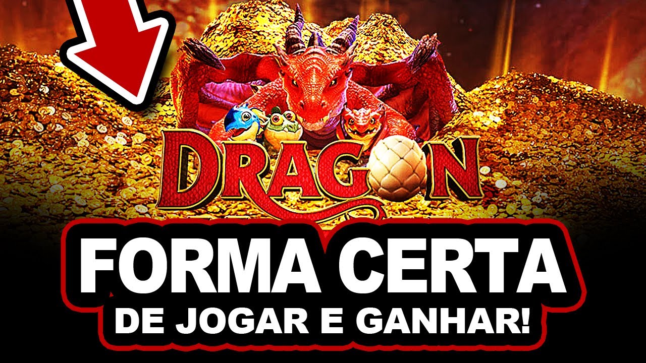 5 dicas para ganhar no Dragon Hatch, o slot do dragão – Comando 190