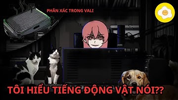 [Full] Tôi hiểu tiếng động vật và cái kết??| Ốpla Sub