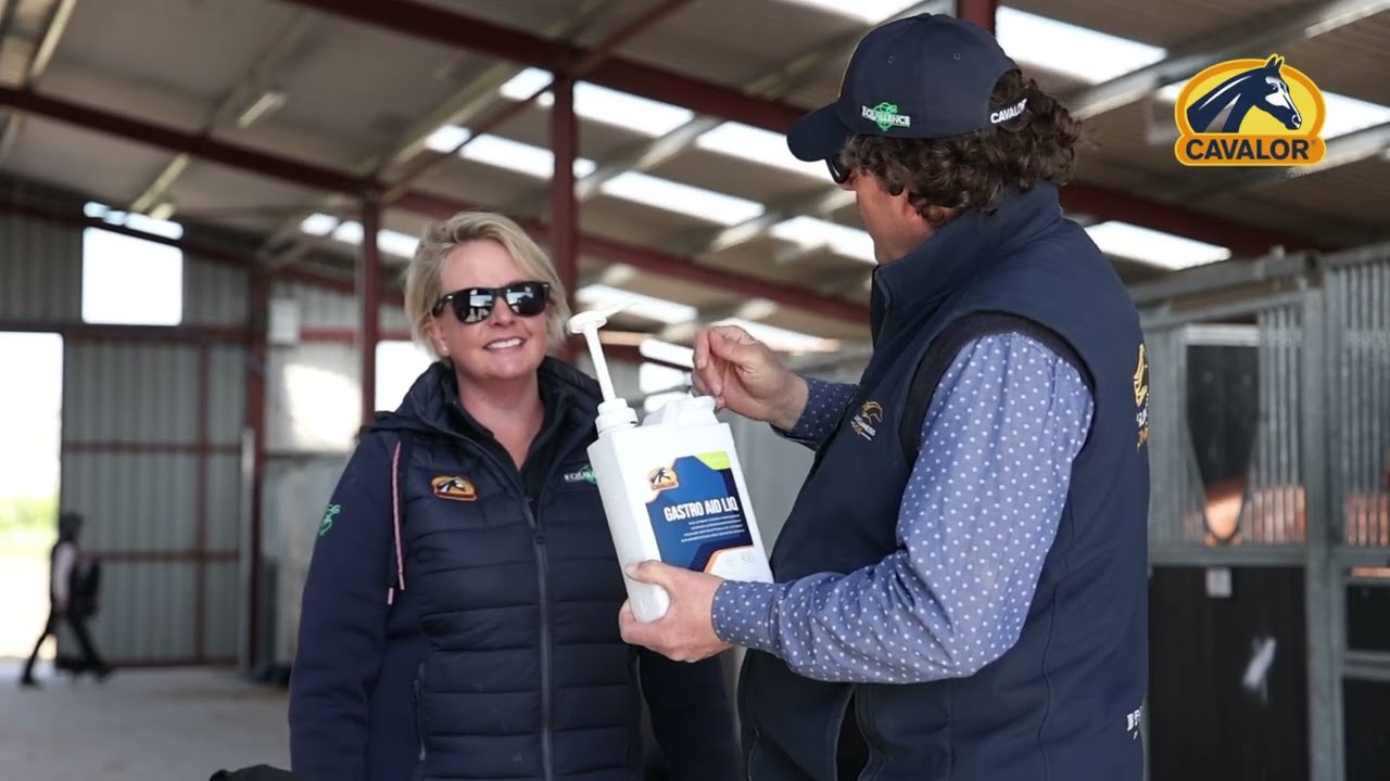 Ado McGuinness Racing - Behind the scenes