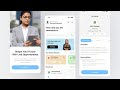 Job Finder App ~ Flutter Tutorial [ Speed Code ] Part 2