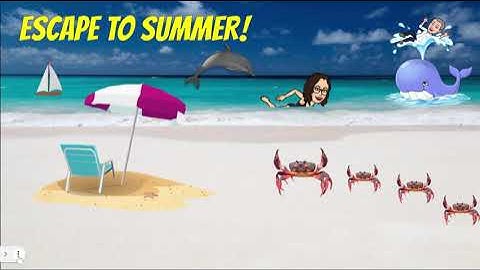 Live Captions in Google Slides