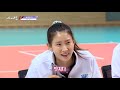 [KBSNSPORTS] 스페셜V_배구할맛 4회