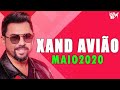 CD COMPLETO &quot;XAND AVIÃO&quot; 2020