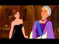 الأميرة التي فقدت ذاكرتها وعاشت كفقيرة قبل اكتشاف الحقيقة الصادمة ملخص فيلم Anastasia 