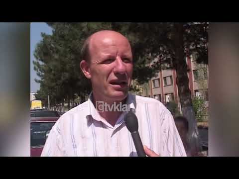 Ritme të larta pune në rrugën Durrës-Kukës që do lidhë Shqipërinë me Kosovën - (28 Gusht 2008) @televizioniKLAN