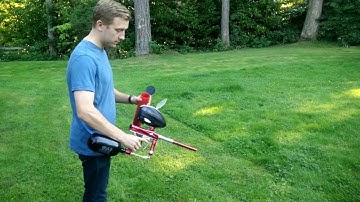 MacDev Droid For Sale on PBNation