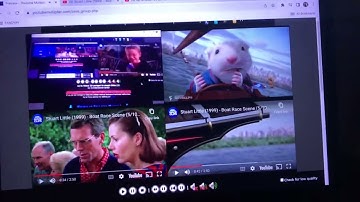 up to faster 26 parison to Stuart Little