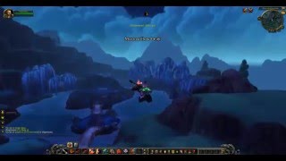 WodCore - Warlords of Draenor Blizzlike Repack - Draenor preview by Wexer 1,013 views 8 years ago 49 seconds