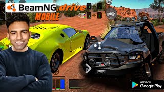 DriveX Soft-Body Car Crash Simulator for Android | iOS Release Soon! screenshot 5