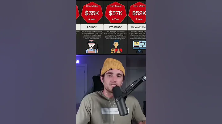 I found out what the Highest Paying Jobs Without a Degree are 😳💰