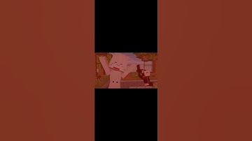 This Is Trauma💀!!!|Animation Minecraft P3D|#animation #minecraft #prisma3d #fypシ゚ #memes #shortvideo