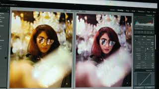 Lightroom Tutorial
