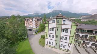 Apartmanový Dom Família Smokovec | Familia Smokovec