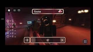 I found 67 kid in figures library and killed figure in camera