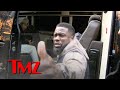 Kevin Hart Says He Hopes Katt Williams' Comedy Tour with Ex-Wife Goes Well | TMZ image