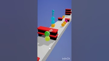 stack rider Satisfying gameplay android, IOS