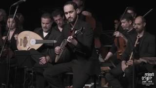 Video thumbnail of "Tσιφτετέλι | Tsifteteli- Feat. Tom Cohen and Israel Yifrach"