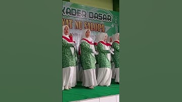 Thumbnail of Perempuan Aswaja