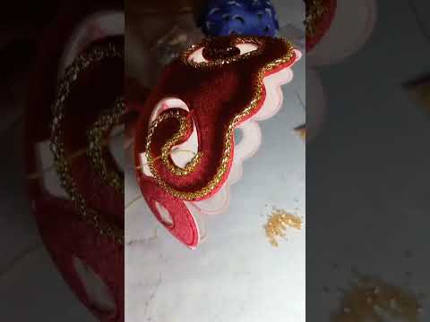Саукеле  #Саукеле мастер класс