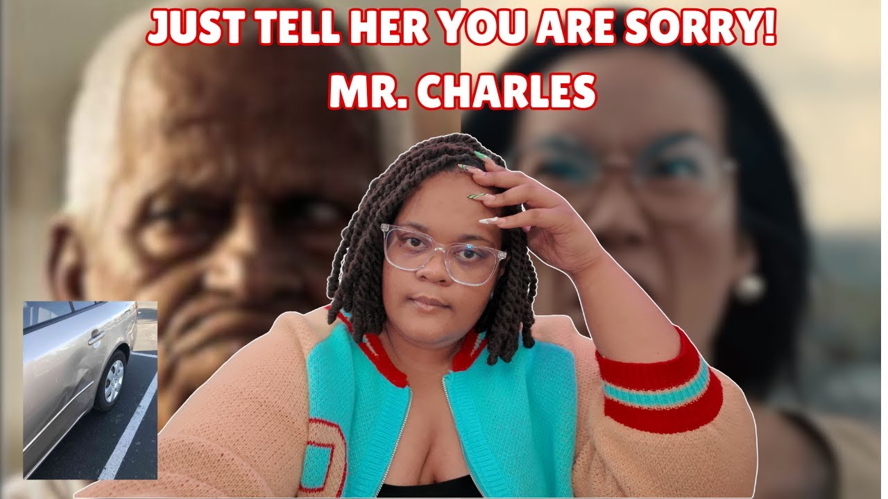 Storytime| Unhinged Women Chased Us Home...Stubborn Old Man!