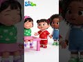 Johny Johny Yes Papa 👶 Nursery Rhymes