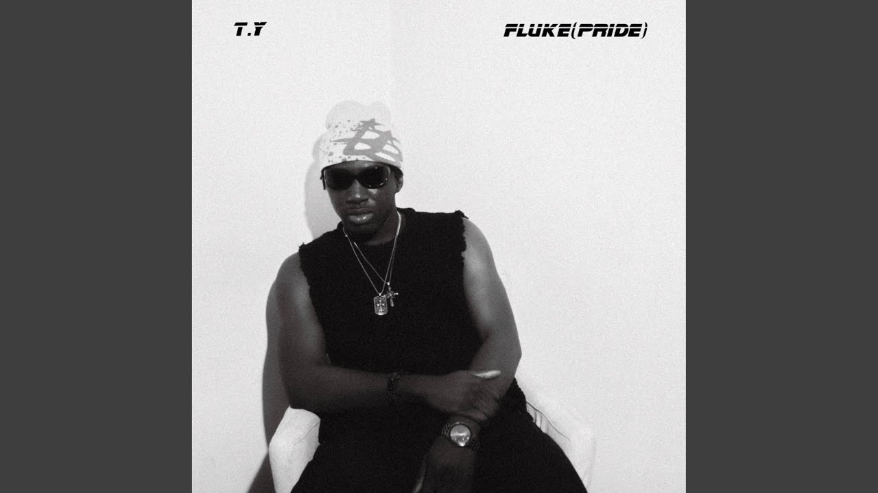 Watch FLUKE (PRIDE) on YouTube Watch FLUKE (PRIDE) on YouTube