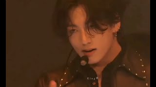Jungkook - MY TIME  Day 1 Full Live Performance