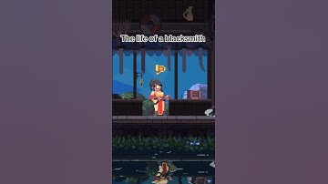 Another 15 seconds of our indie game. #indiegame #gamedev