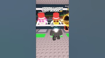 (67???) I Opened 5 INSANE ADMIN Lucky Blocks In Steal A Brainrot 😱(Roblox)